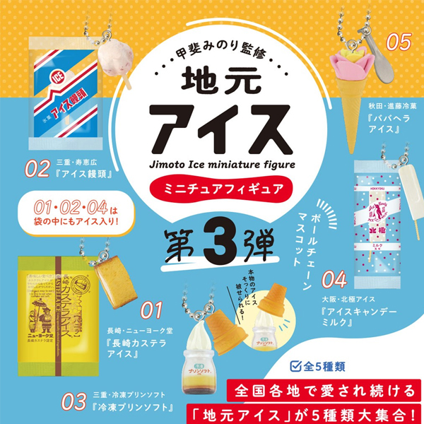 [�����߼�] ī�̹̳븮 ���� ���� ���̽� 3ź(1�������߼�) [7���԰��Ϸ�] [4573567413010]