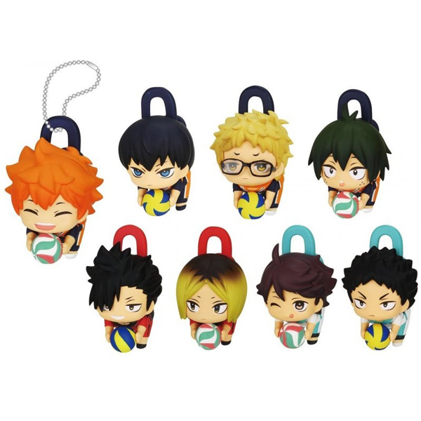 ������Ŭ�� ����ť!!(1�ڽ�8����) [2���԰��Ϸ�] [4904790830549]