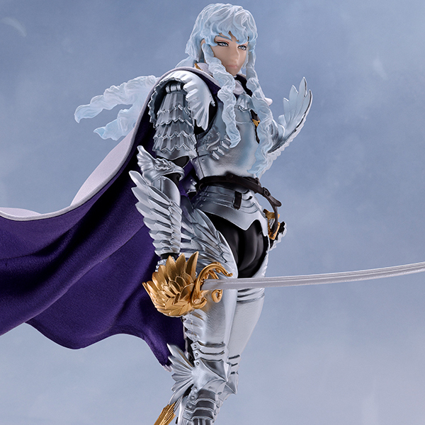 [S.H.Figuarts] ��������ũ - �׸��ǽ�(���� ��) [11���԰��Ϸ�] [4573102650337]