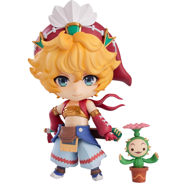 [�ٵ����̵�2032] �������� ������ ���� ���� - ���̷�