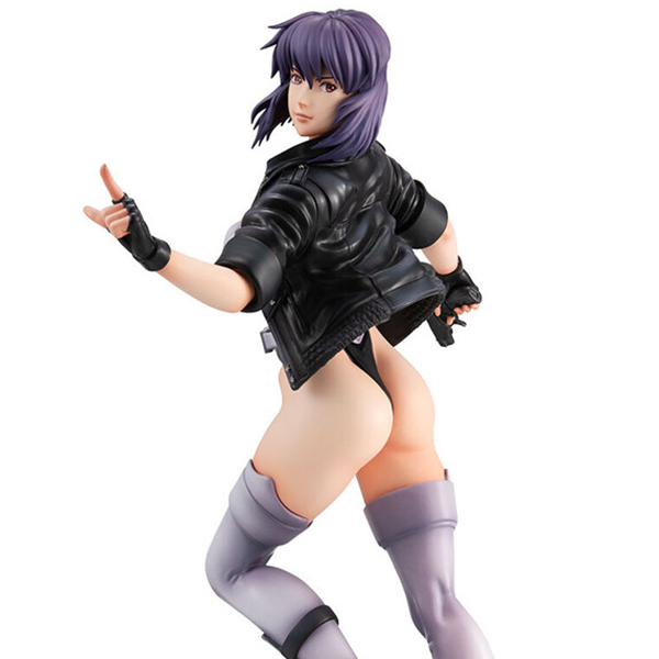 GALS�ø��� �����⵿�� - ���糪�� ������ ver.S.A.C. [11���԰��Ϸ�] [4535123836282]