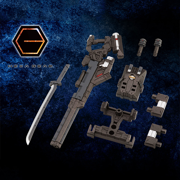 [������] 1/24 �Ź��� ������ �Ĺ� ����Ʈ01 [9���԰��Ϸ�] [4934054035069]