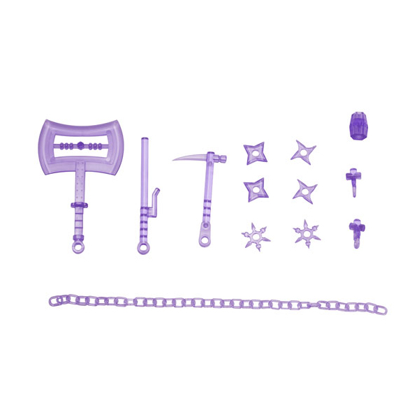 �����Ʈ �ɼ� �ø���04 �ó��2(Ŭ���� ����) [10���԰��Ϸ�] [4582362387525]