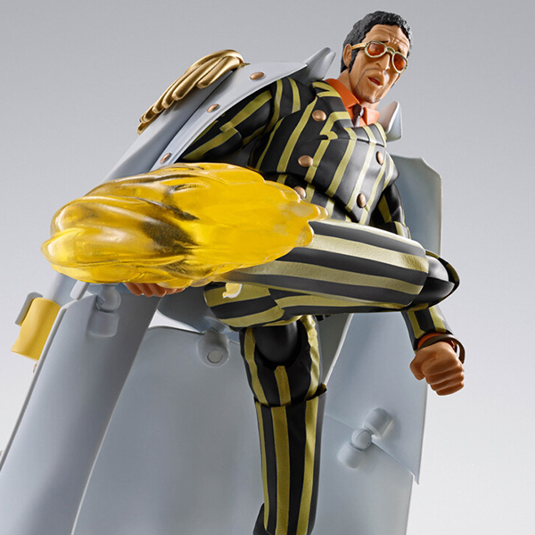 [S.H.Figuarts] ���ǽ� ���縮�� -�̷��� �������- [12���԰��Ϸ�] [4573102687425]