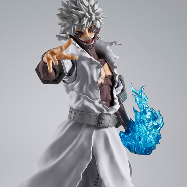 [S.H.Figuarts] ���� ����� ��ī���̾� - �ٺ� [12���԰��Ϸ�] [4573102673640]