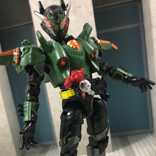 �嵿 ������̴� ���ο� AI 04ź Feat.â�� ������̴� ���� - 5+7.������̴� ���� ���� ��Ʈ [2���԰��Ϸ�] [4549660424642]