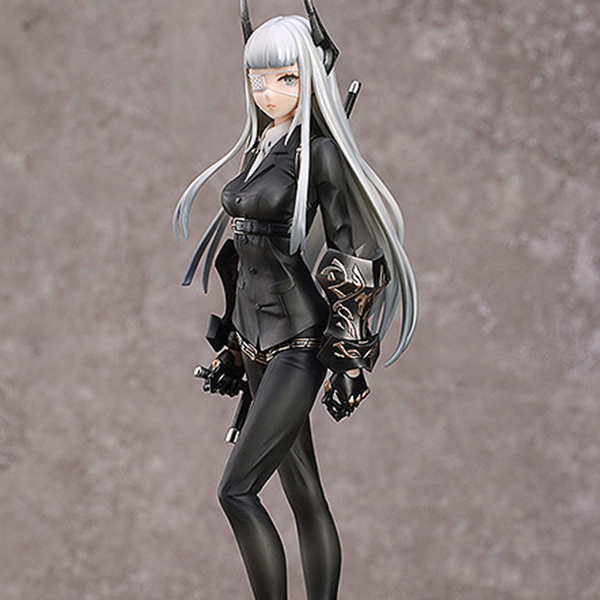 1/7 G.A.D_�� illustration by neco [6���԰��Ϸ�] [4580416923644]