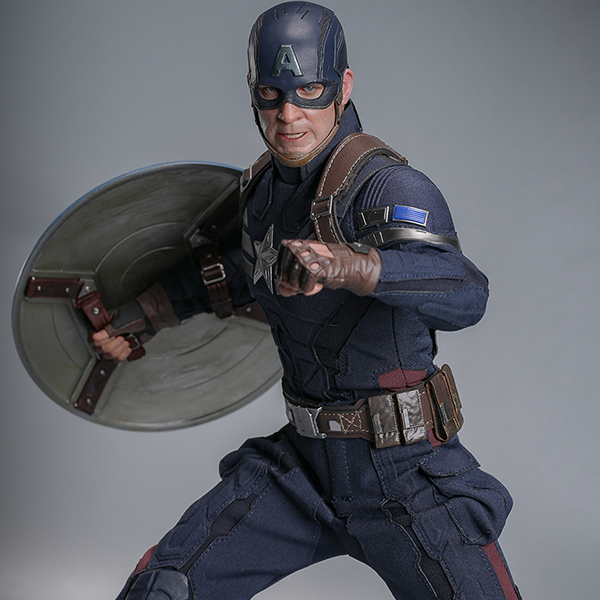 1/6 MMS783 ĸƾ �Ƹ޸�ī ���� ���� - ĸƾ �Ƹ޸�ī ���ڽ� ��Ʈ����ũ ��Ʈ 2.0