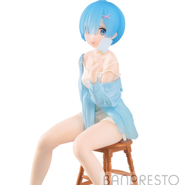 [��ǰ�ǱԾ�] Re:���κ��� �����ϴ� �̼��� ��Ȱ -Relax time- �� SUMMER Ver. [10���԰��Ϸ�] [4983164177190]