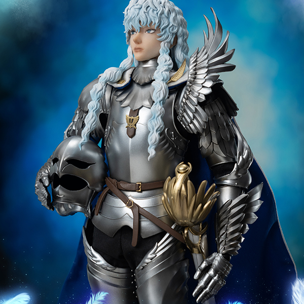 1/6 ��������ũ -�׸��ǽ�  [4897056202153]