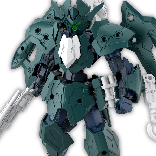 [30MM] 1/144 EXM-A9p ���ǳ�Ƽ�� �������