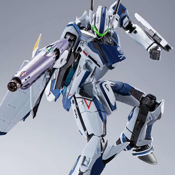 DX���ձ� ��ũ�ν� - VF-25 �޻��̾� ��Ű�� ������̵� Anniv. [7���԰��Ϸ�] [4573102632722]