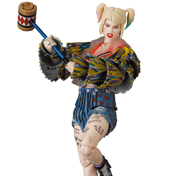 [MAFEX] �Ҹ� ��(�ڼ� ������ ��Ŷ Ver.) [2���԰��Ϸ�] [4530956471594]