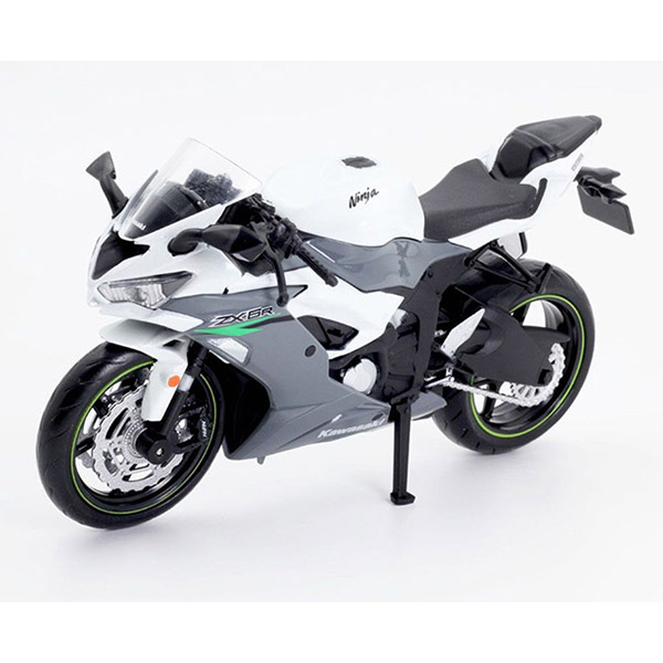 1/12 2023 ī�ͻ�Ű ���� ZX-6R �׷��� [4���԰��Ϸ�] [4975406502358]