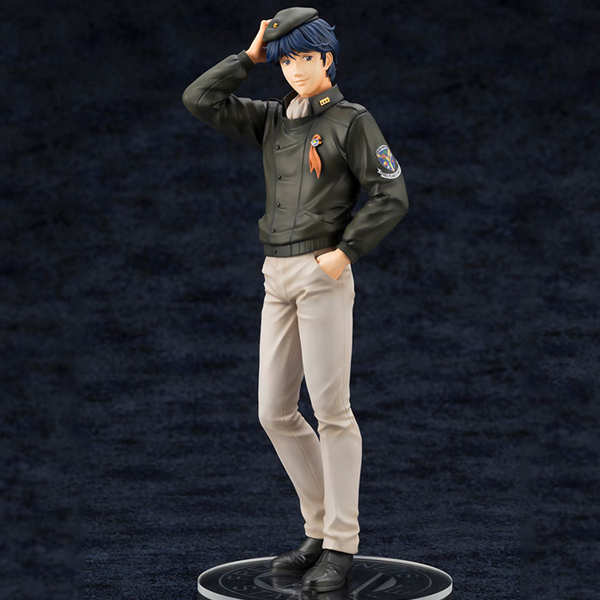 1/7 ARTFX J ���Ͽ������� - �� ���� [4934054784813]