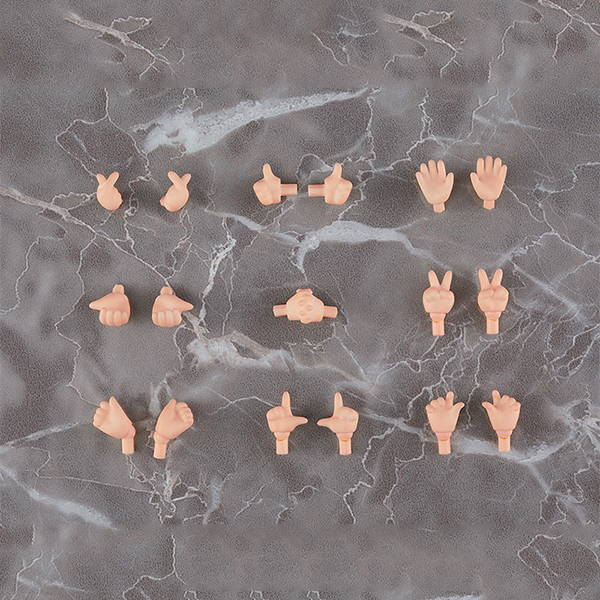 [�ٵ����̵� ��] �ո� ���� 02(��ġ) [4580590126558]