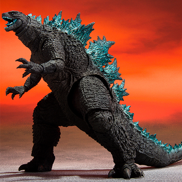 [S.H.MonsterArts] ������ VS ��(2021) - ������ [6���԰��Ϸ�] [4573102604774]