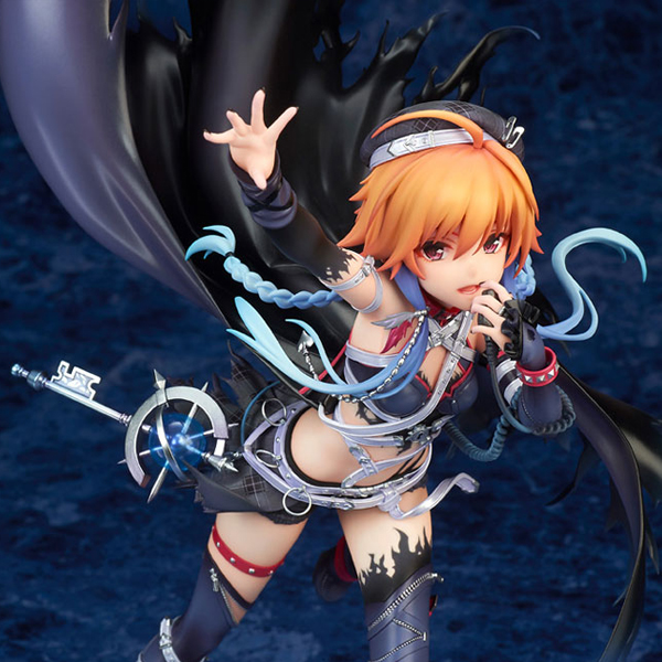 1/7 ���̵������� �ŵ�������� - �ϳ�̾� �ƽ�ī ����� �����׸�ƮVer [12���԰��Ϸ�] [4560228206036]