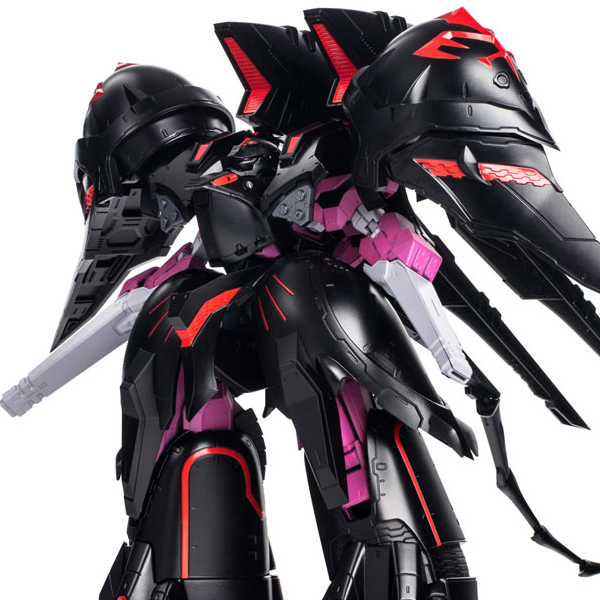 METAMOR-FORCE �⵿���� �������� The prince of darkness �����緹�� [7���԰��Ϸ�] [4571335888732]