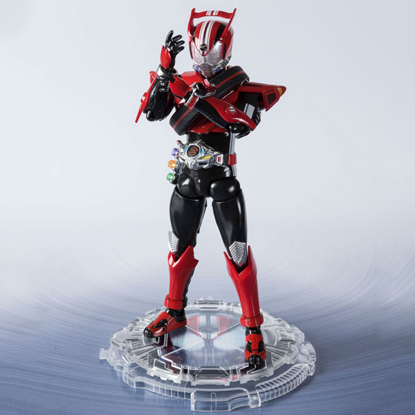 [S.H.Figuarts] ������̴� ����̺� Ÿ�� ���ǵ� - 20 ������̴� ű�� Ver. [2���԰��Ϸ�] [4573102553096]