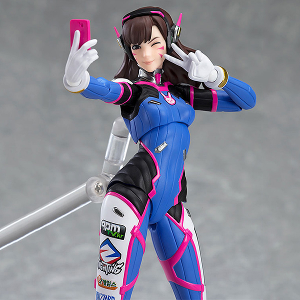 [�Ǳ׸�] ������ġ - D.VA(���ϳ�) [2���԰��Ϸ�] [4580416906234]