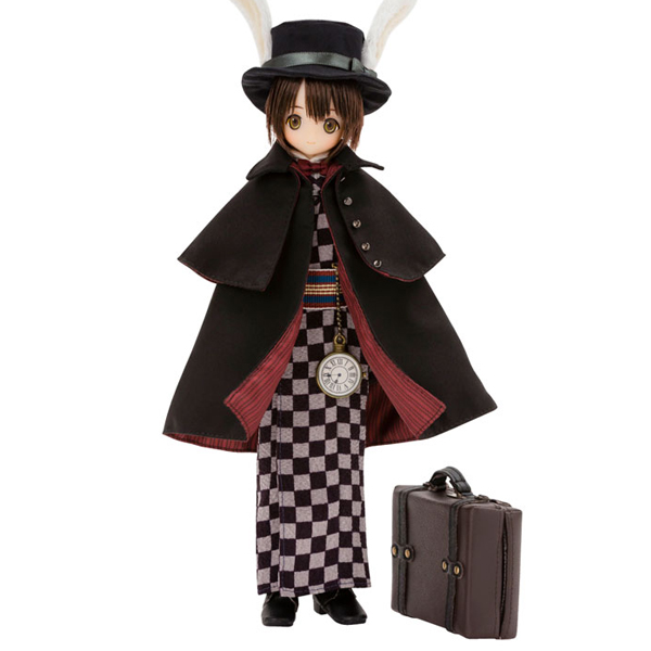 1/6 ����ťƮ �� �ٸ����� Ƽ��Ƽ �ð��䳢 ���̼�� ����Ÿ [2���԰��Ϸ�] [4573199830971]