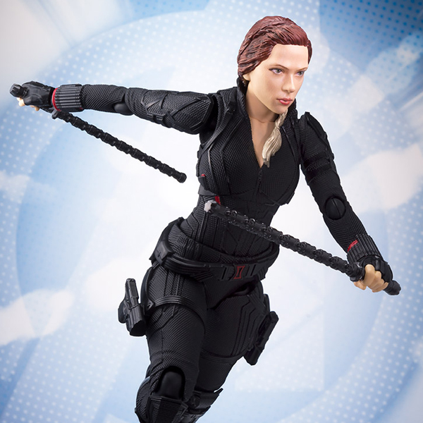 [S.H.Figuarts] ����� : ������� - ���������� [5���԰��Ϸ�] [4573102556783]