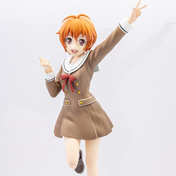 [��ǰ�ǱԾ�] ��帲! ���� ��� ��Ƽ! PM ŰŸ�ڿ� �ϱ��� School Days [3���԰��Ϸ�]