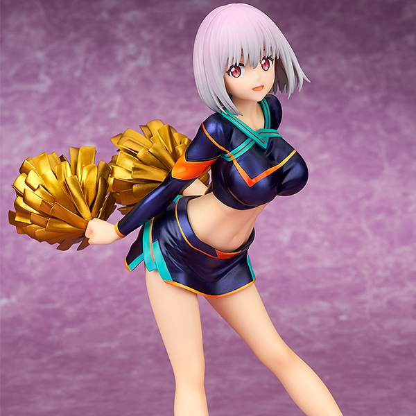 1/7 SSSS.�׸���� - ���� ��ī�� ġ��� Ver. [12���԰��Ϸ�] [4560393842183]