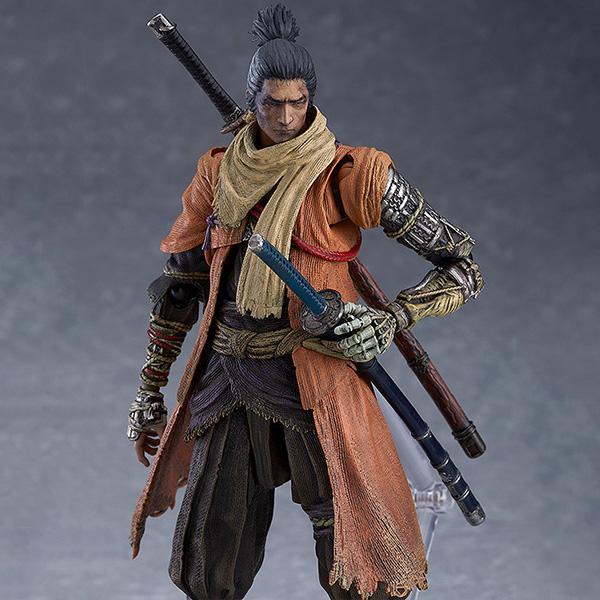 [�Ǳ׸�] ��Ű�� : SHADOWS DIE TWICE - ��Ű�� [4���԰��Ϸ�] [4545784066645]