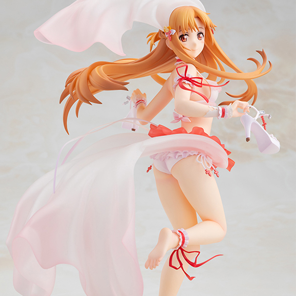 1/7 �ҵ� ��Ʈ �¶��� - �ƽ��� �ѿ����� ��¦�ӡٽź�Ver. [7���԰��Ϸ�] [4942330127490]