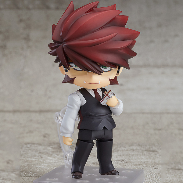 [�ٵ����̵�870] ��������&���� - ũ��콺 V �����츣�� [8���԰��Ϸ�] [4580416904858]