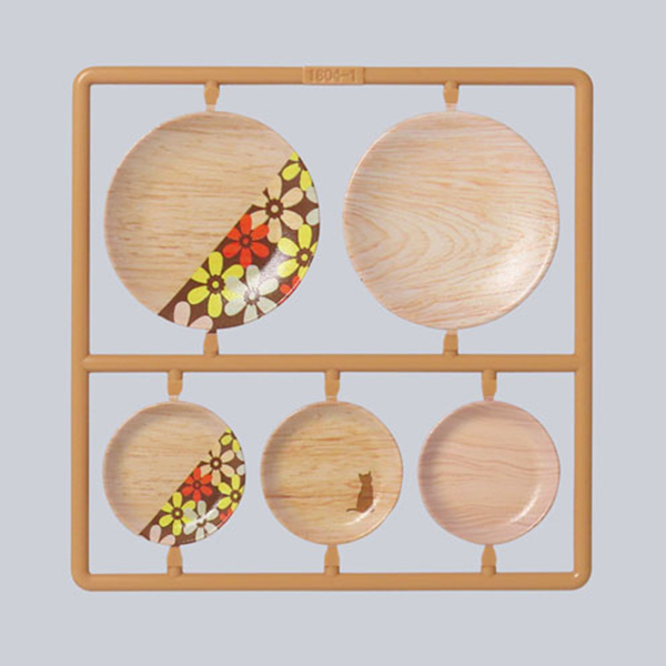 [��������] 1/12 �ǱԾ��� ���� Vol.3 [6���԰��Ϸ�] [4580614271783]