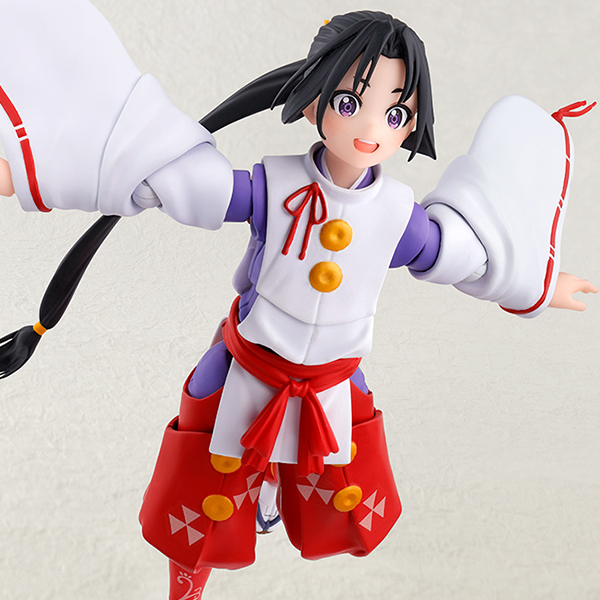 [S.H.Figuarts] ������ �� ġ�� ���ô� - ȣ�� ��Ű��Ű [3���԰��Ϸ�][4573102672971]