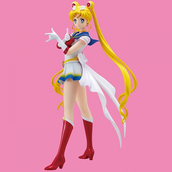 [�ڽ��ջ�] [��ǰ�ǱԾ�] ������ �̼ҳ� ���� ���Ϸ��� ���ͳ� GLITTER&GLAMOURS ���� ���Ϸ��� Ver.A [12���԰��Ϸ�] [4983164167207]