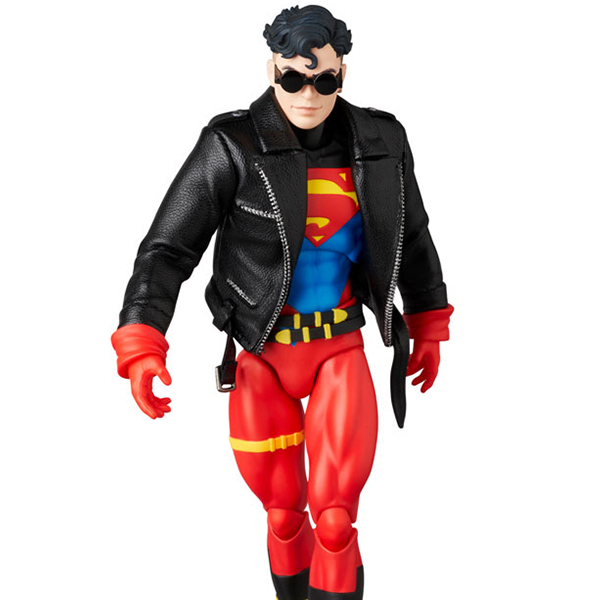 [MAFEX] No.232 ���� ���� ���۸� - ���� ���� [5���԰��Ϸ�] [4530956472324]