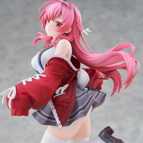 1/7 �Ͼ� �䳢» �纹 Ver. illustration by Rosuuri [6972819639662]