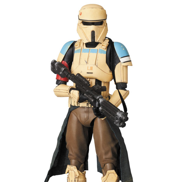 [MAFEX] No.46 ��Ÿ����:�α׿� - ��� Ʈ���� [6���԰��Ϸ�] [4530956470467]