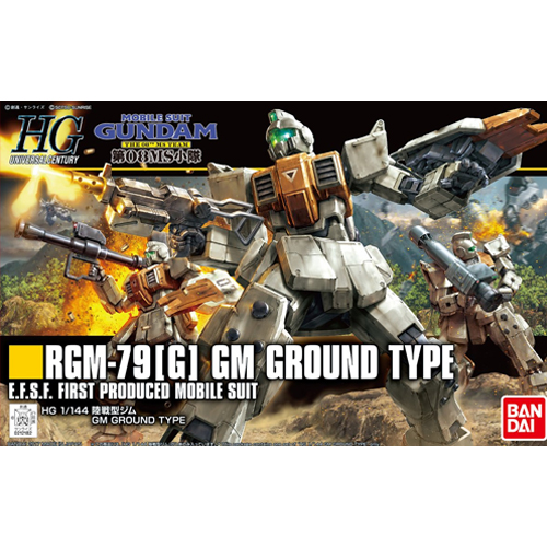 [HGUC 202] 1/144 ������ �� [9���԰��Ϸ�] [4573102557575]