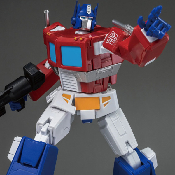 AMK Ʈ�������� G1 - ��Ƽ�ӽ� ������ [12���԰��Ϸ�]