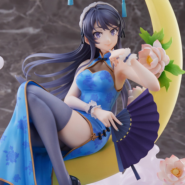 1/7 û������� �ٴϰ� ������ ���� ���� �ʴ´� - ���������� ���� ���̳� �巹�� Ver.  [4988611322581]