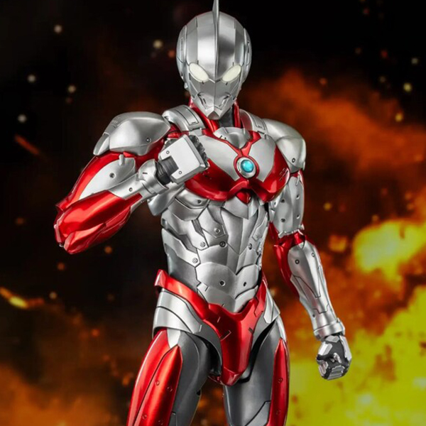 [�Ǳ�����] 1/6 ��Ʈ��� ���̳� ���� - ��Ʈ��� ��Ʈ CŸ��(�ִϸ� ����) [4895250813397]