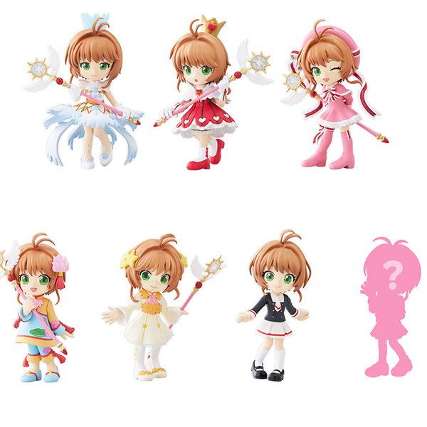 [����] PalVerse ī��ĸ�� ������ Ŭ���� ī�� ��(1�ڽ�6����) [4570194396150]