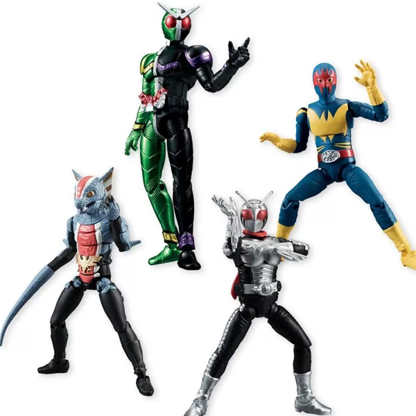 SHODO ������̴� VS 6ź(1�ڽ�10����) [8���԰��Ϸ�] [4549660142836]