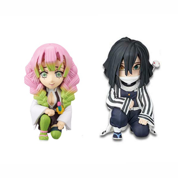 [��ǰ�ǱԾ�] �͸��� Į�� ���� �ݷ��� �ǱԾ� [������ �տ���] Vol.2 ĭ���� ������&�̱��� ���ٳ��� [8���԰��Ϸ�] [4983164168273]