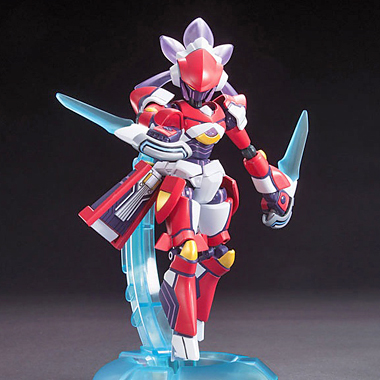 [����������] [LBX 011] �ǵ��� [4543112673602]