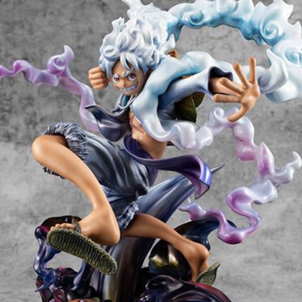 P.O.P ���ǽ� WA-MAXIMUM ��Ű D ���� ���5 ��ī [7���԰��Ϸ�] [4535123716430]