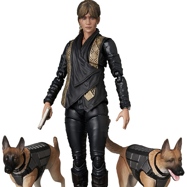 [����] [MAFEX] No.274 ���� é��3 - ���Ǿ� �� ����͸� [4530956472744]