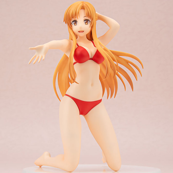 1/8 �ҵ� ��Ʈ �¶��� - �ƽ��� [Summer Queens] [12���԰��Ϸ�] [4573480000212]