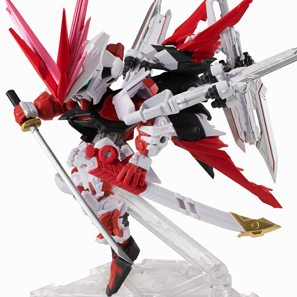 [NXEDGESTYLE] MS UNIT �Ǵ� �ƽ�Ʈ���� ���� �巡�� [2���԰��Ϸ�] [4573102608543]